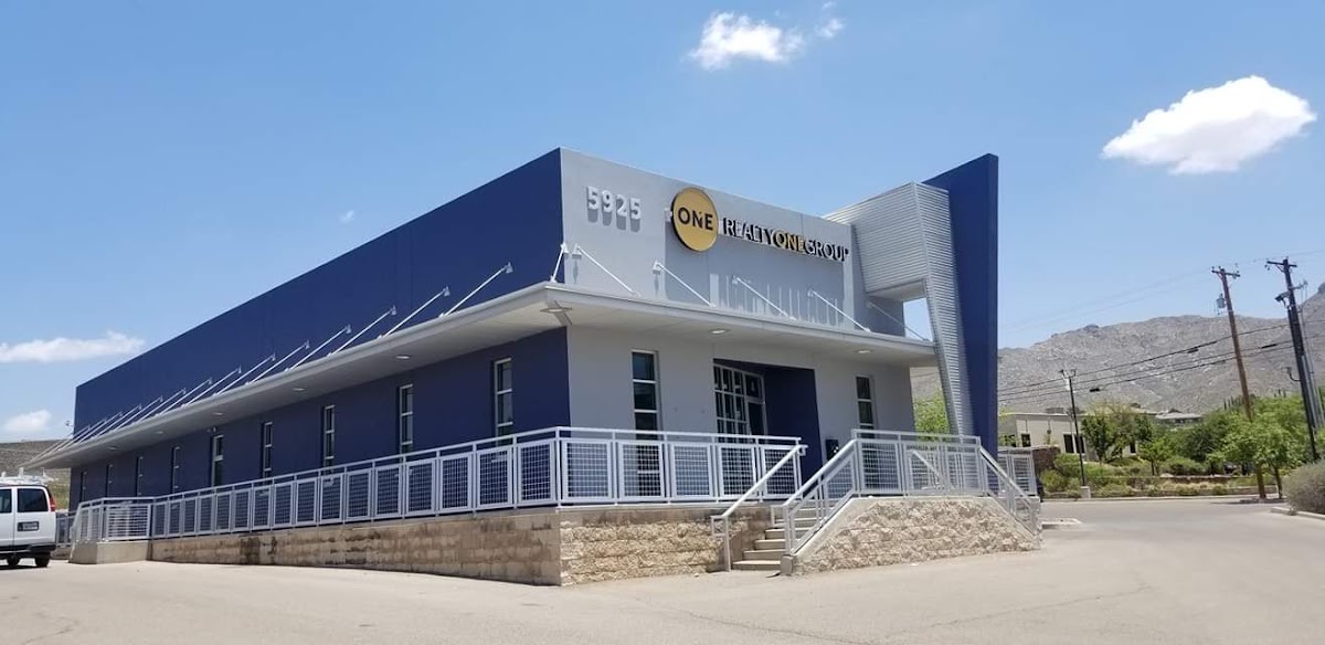 El Paso Rentals
