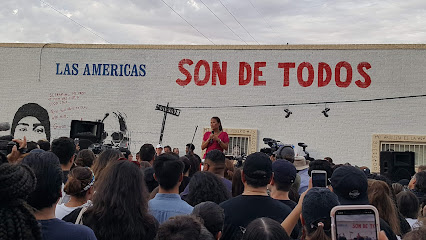 Las Americas Immigrant Advocacy Center, El Paso