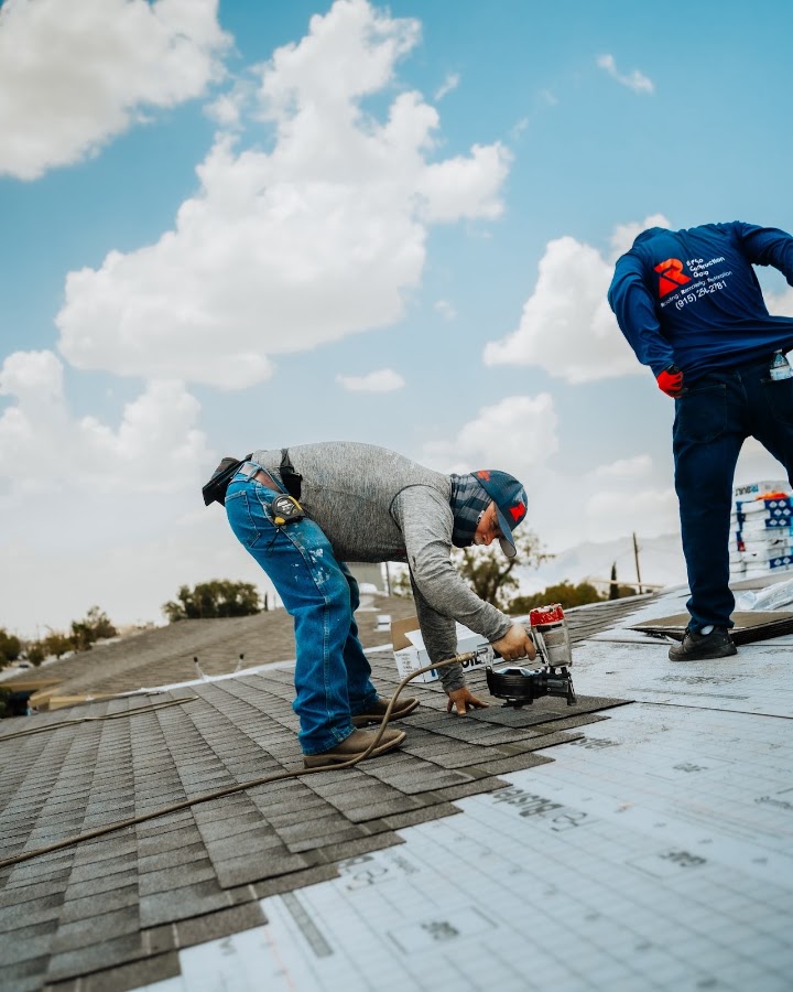 El Paso Construction Group