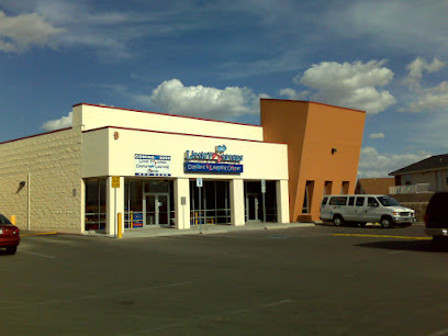 Little Footsteps Daycare & Learning Center, El Paso