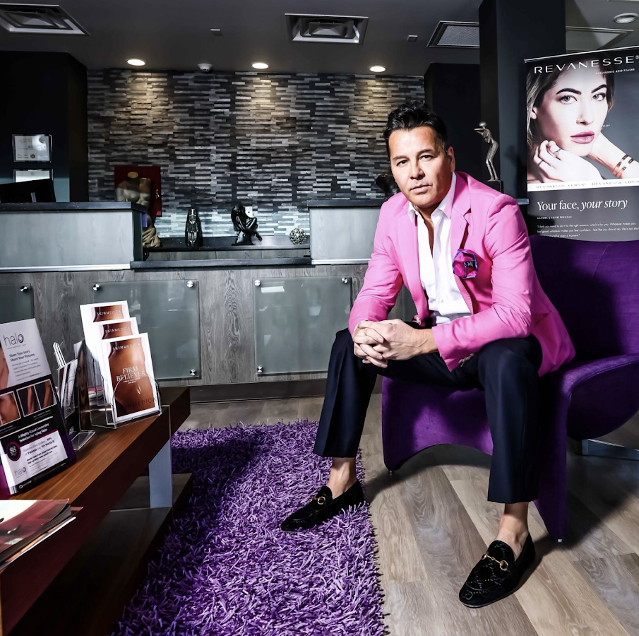 Dr. G – Marco A. Gonzalez, MD, El Paso