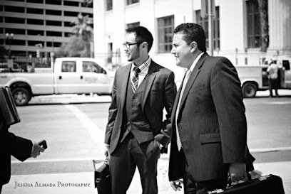 Parra Law, El Paso