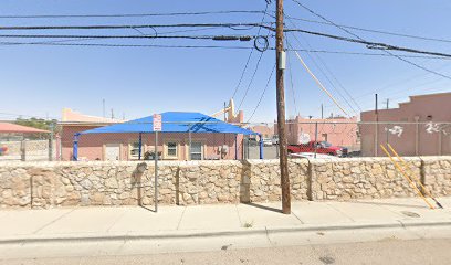 Fantasy Daycare, El Paso