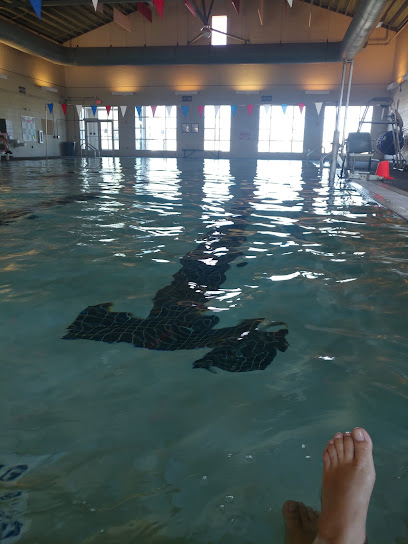 Delta Pool, El Paso