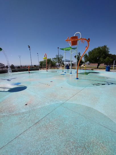 Grandview Swimming Pool, El Paso