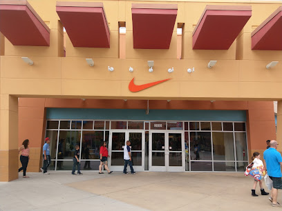 Nike Factory Store, El Paso
