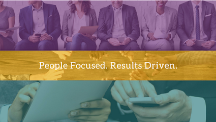 Integrated Human Capital, El Paso