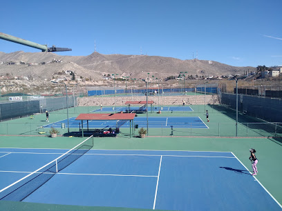 El Paso Tennis & Swim Club