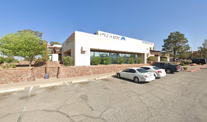 Anderson Bright & Associates, El Paso