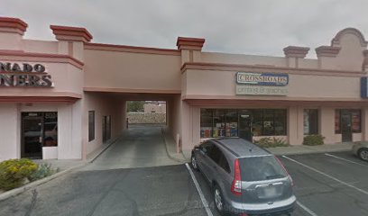 Crossroads Printing & Graphics, El Paso
