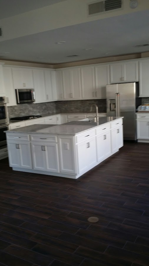 Coronado Contracting Services, El Paso