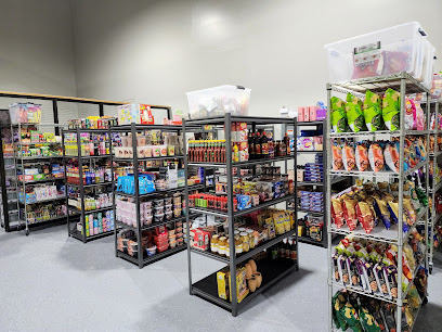 Mexican Candy Lady & Exotics, El Paso