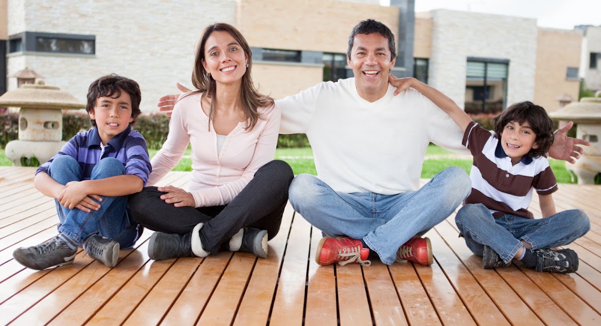 Rocky Mountain Mortgage Company, El Paso