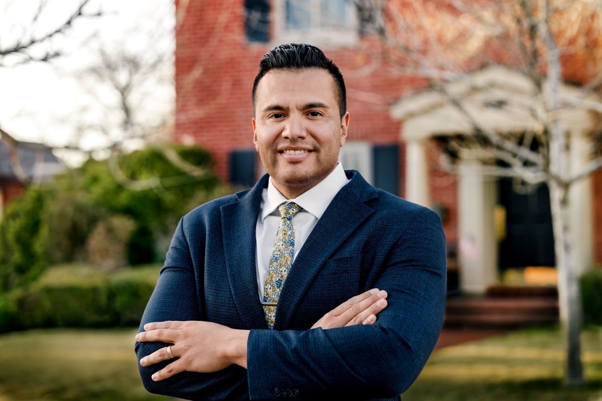 Gustavo Aguilar, El Paso
