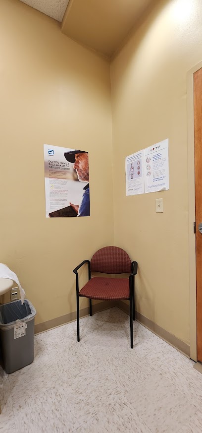 Cardiology Care Consultants - North Mesa, El Paso