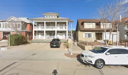 Spencer Trial Attorneys, El Paso