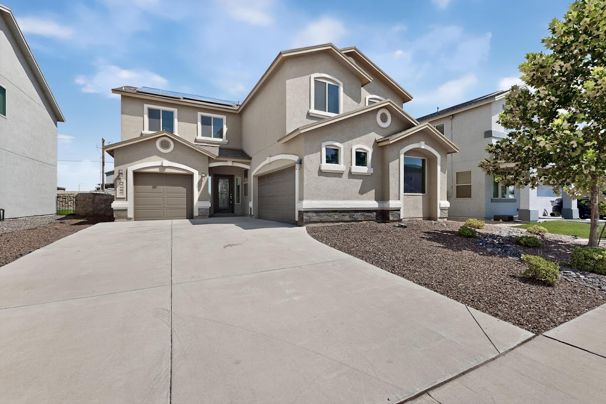 Go 2 Realty & Property Management, El Paso