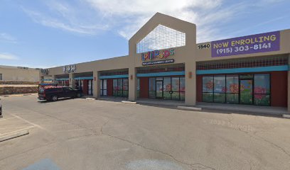 Lollipops Daycare & Learning Center, El Paso