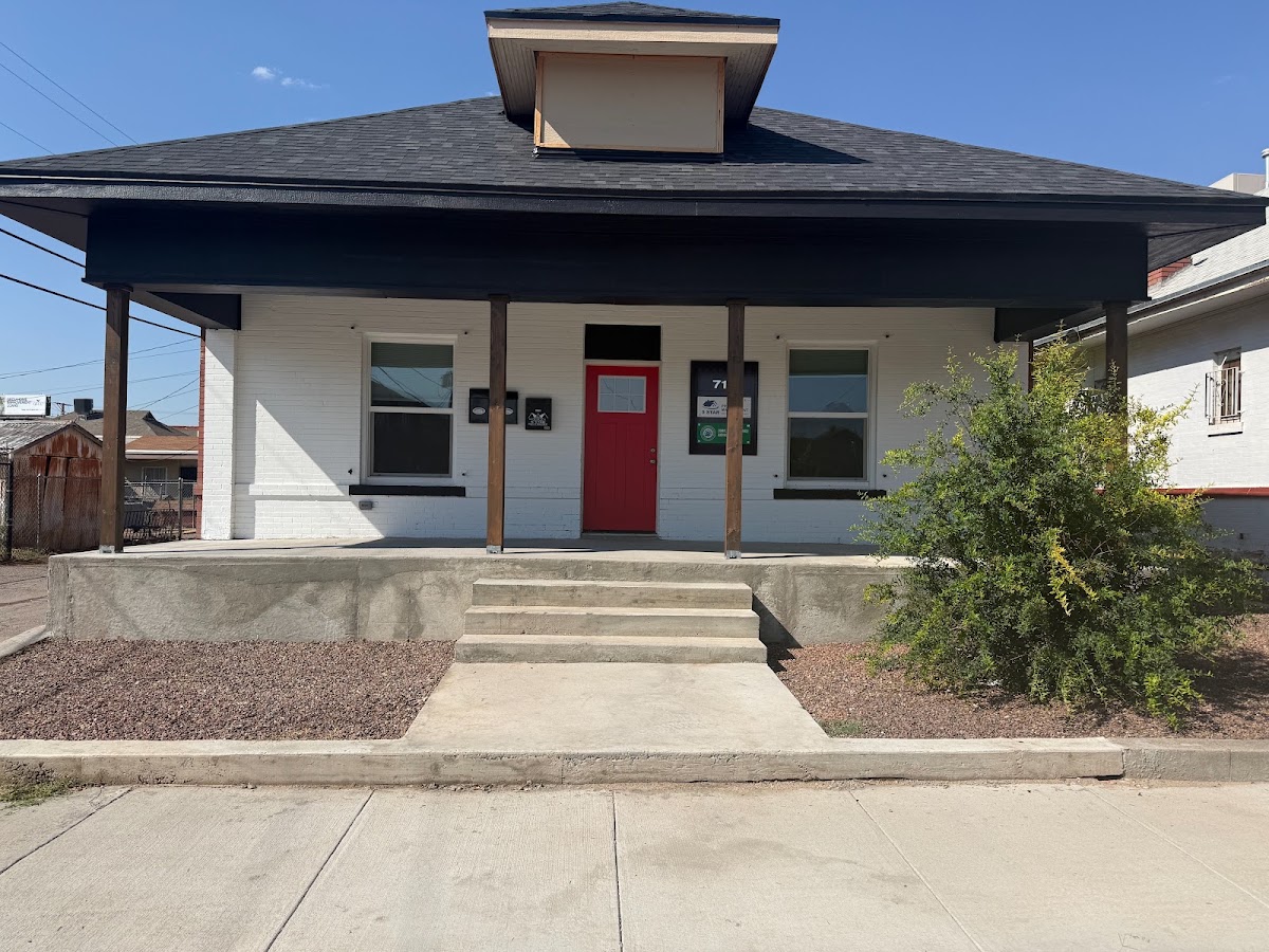 5 Star Property Management, El Paso
