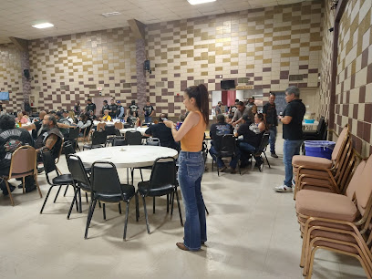El Maida Shriners, El Paso