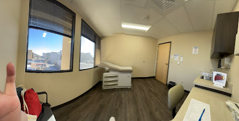 Ruben Ramirez-Vega, MD, El Paso