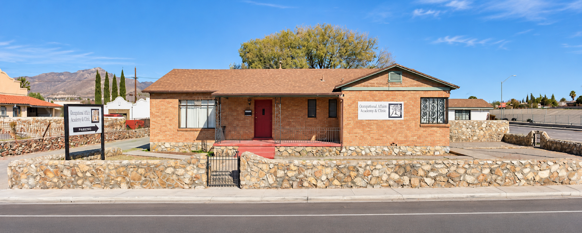 Townsend Allala, Coulter & Kludt, El Paso