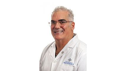 Orestes Moldes, MD, FACP, El Paso