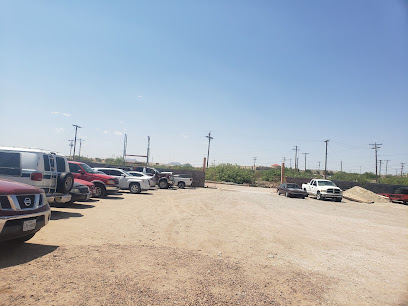El Chino, El Paso