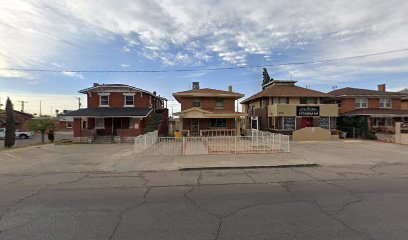 Maynez Law & Associates, El Paso