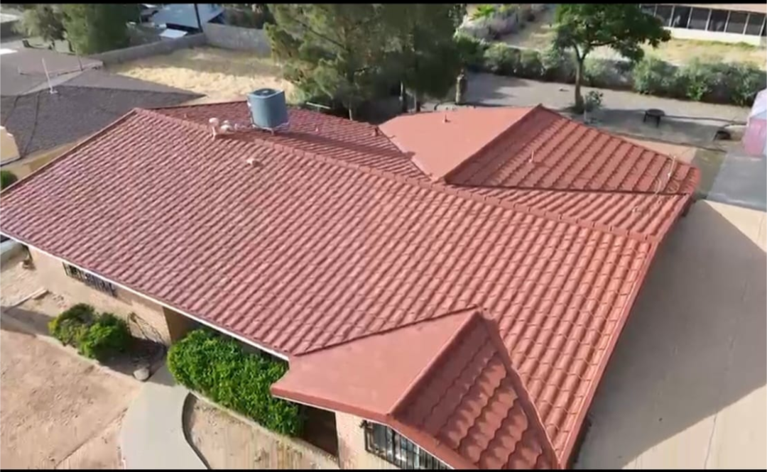 All Star Roofing & Construction, El Paso