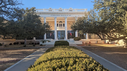 International Museum of Art, El Paso