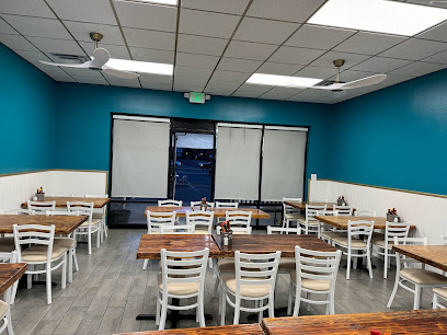 Los Cabos Seafood, El Paso