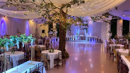 Eden Event Center, El Paso