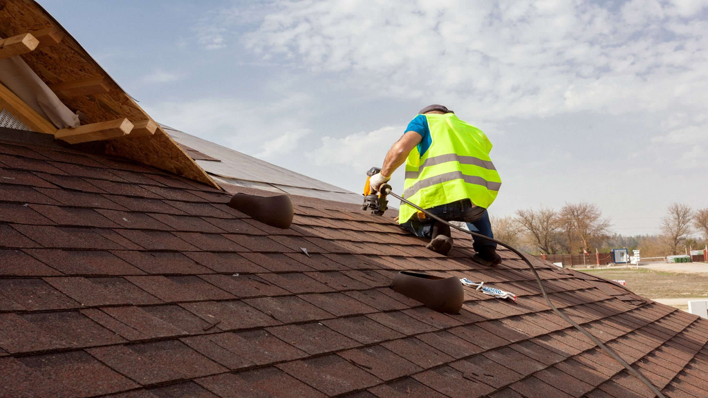 Lone Star Homes Roofing Systems, El Paso