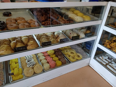 La Reyna Bakery, El Paso