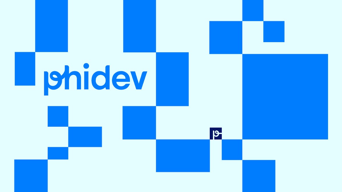 Phidev, El Paso
