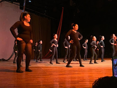 Teatro del INBA, El Paso