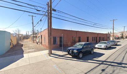 La Posada Home, El Paso