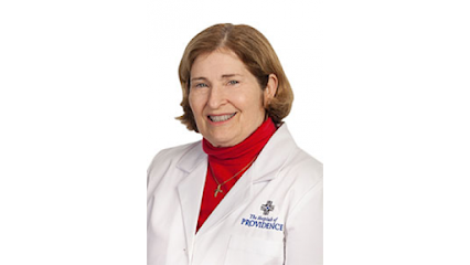 Irene McAleer, MD, JD, MBA, FAAP, FACS, FSPU, El Paso