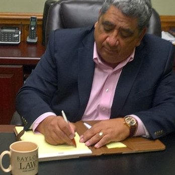 David Nevarez, Attorney at Law, El Paso
