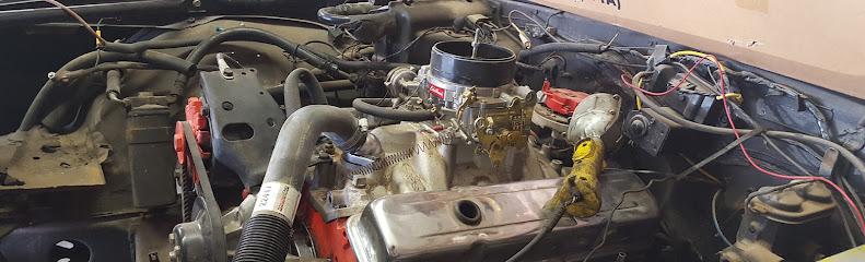Ruben's Mobile Service, El Paso