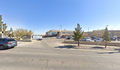 El Paso Dermatology & Skin