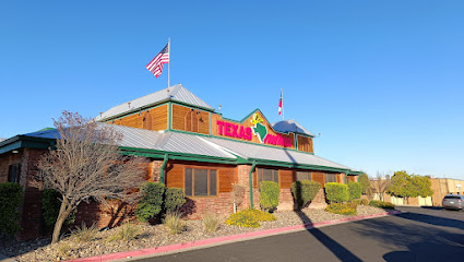 Texas Roadhouse