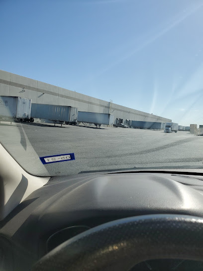 Columbus Industries, Inc., El Paso