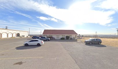 Bethel F.o.r.c.e., El Paso