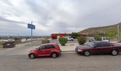 Kailahs Rising Stars Daycare & Learning Center, El Paso