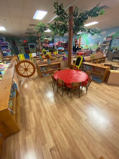 El Bambino Pre-school & Daycare, El Paso