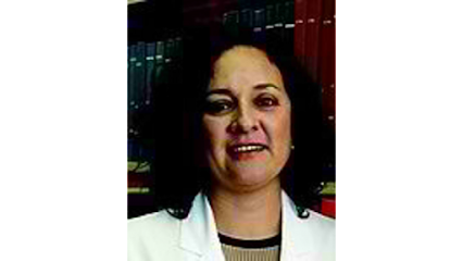 Carmela Morales, MD, El Paso