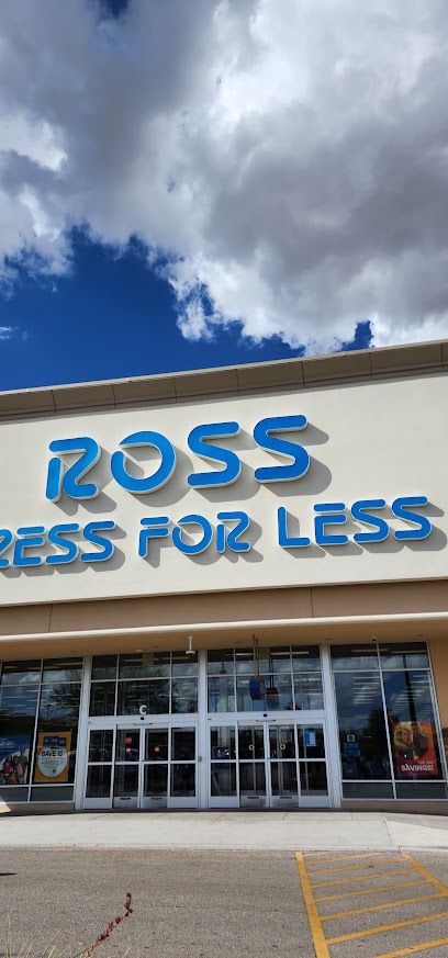 Ross Dress for Less, El Paso