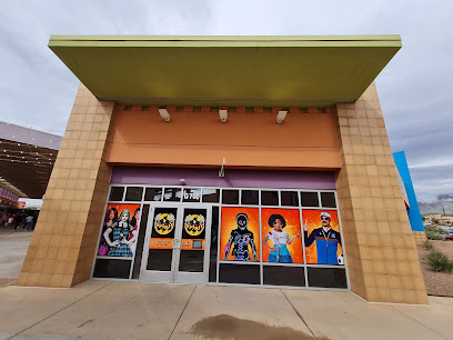 Shops at Outlet Mall, El Paso